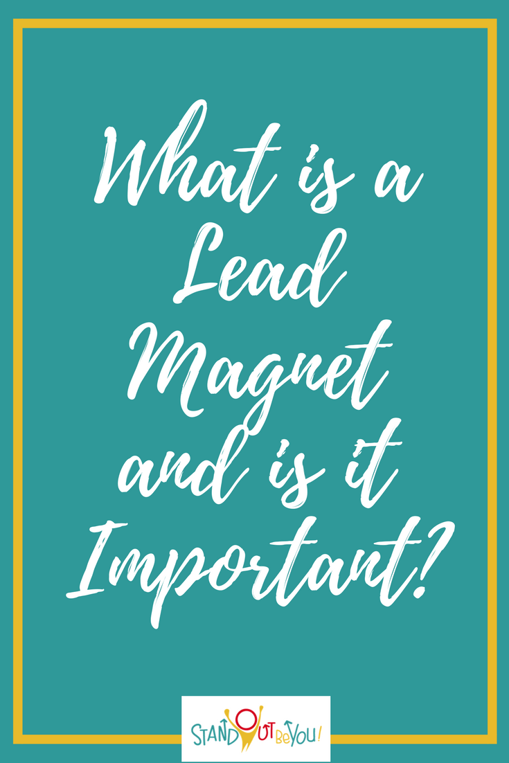 What is A Lead Magnet and Is It Important?
