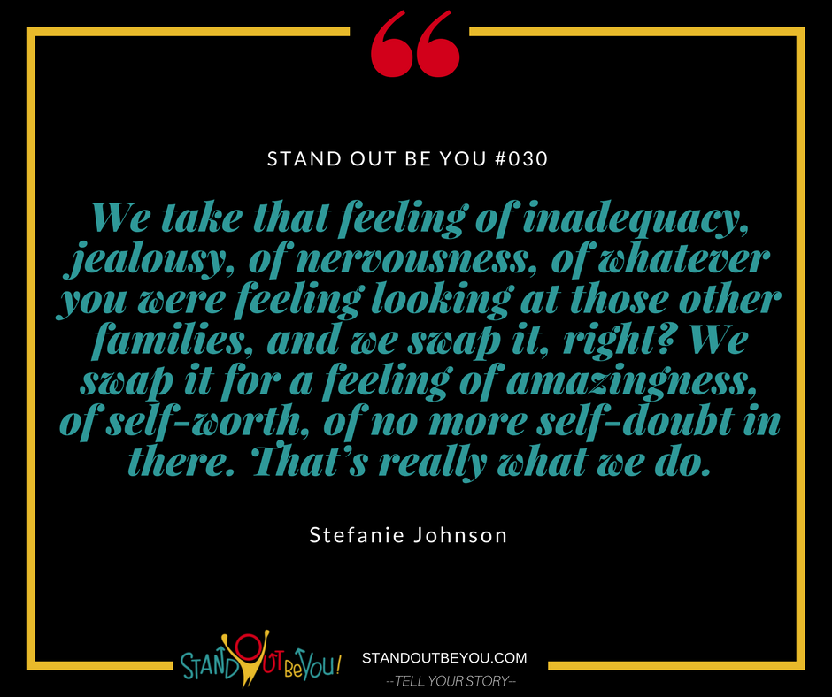 Clean Out Your Closet and Help the Environment With Stefanie Johnson | EPI 30