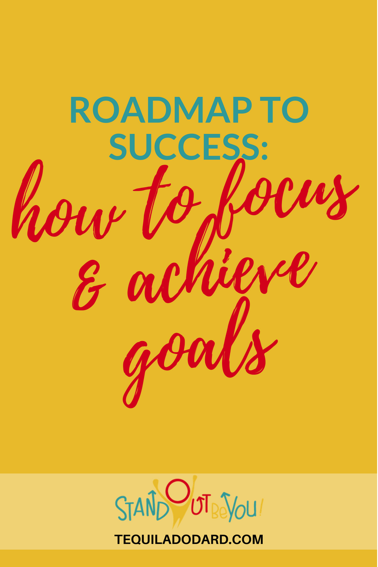 How to Focus and Achieve Goals: Heather Vickery’s Roadmap to Success | EPI 027