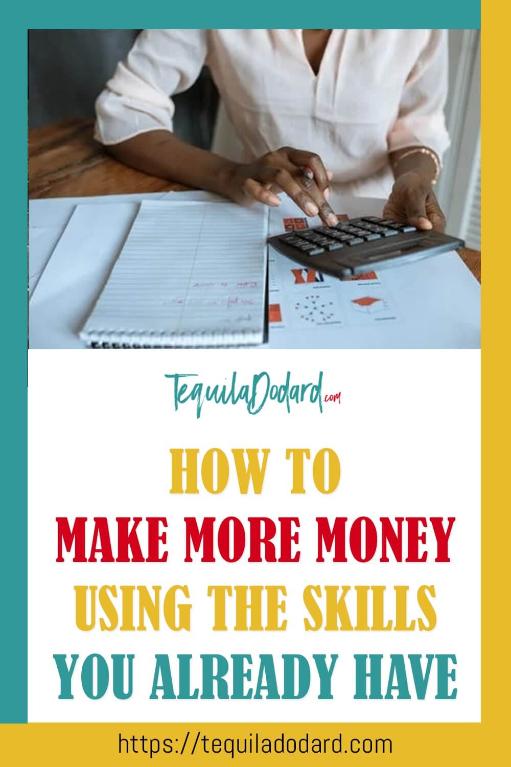 How-To-Earn-More-Using-The-Skills-You-Already-Have 