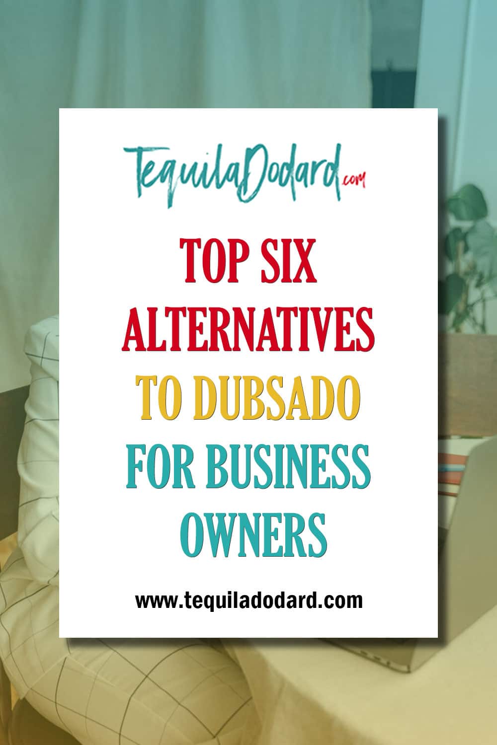 Top-Six-Alternatives-to-Dubsado-For-business-owners